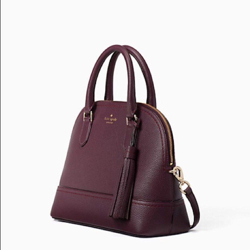 Kate Spade McCall Street Carli